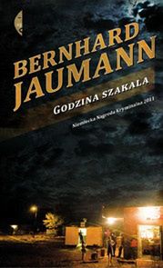„Godzina szakala”, Bernhard Jaumann