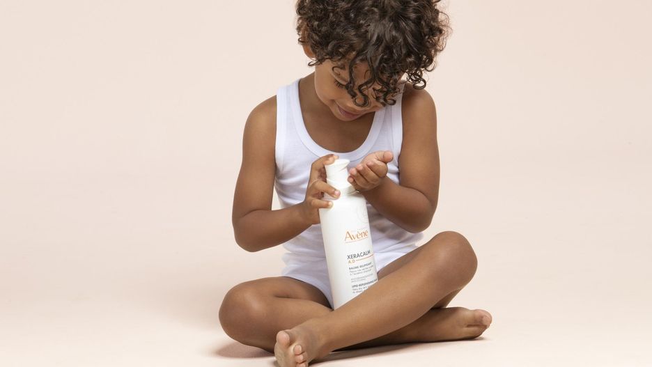 Odkryj siłę natury w Avène. Konkurs dla małych pacjentów ze skórą skłonną do atopii