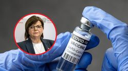 Kiedy szczepionki przeciwko COVID-19? Jest odpowiedź z Ministerstwa Zdrowia