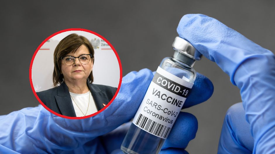Kiedy będzie można zapisać się na szczepienie przeciwko COVID-19?