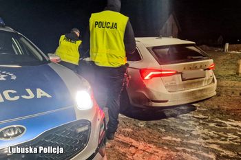 Policjanci zrobili akcję. Wynik może być zaskakujący