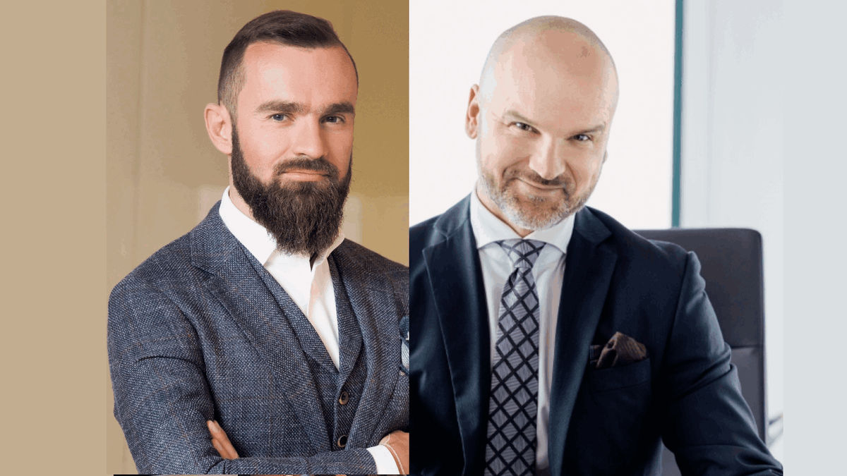 Polscy miliarderzy na celowniku cyberprzestępców