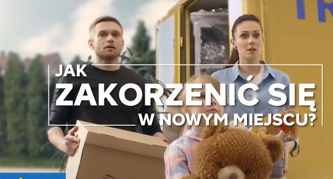 PHD Media Direction obronił obsługę budżetu mediowego Castoramy