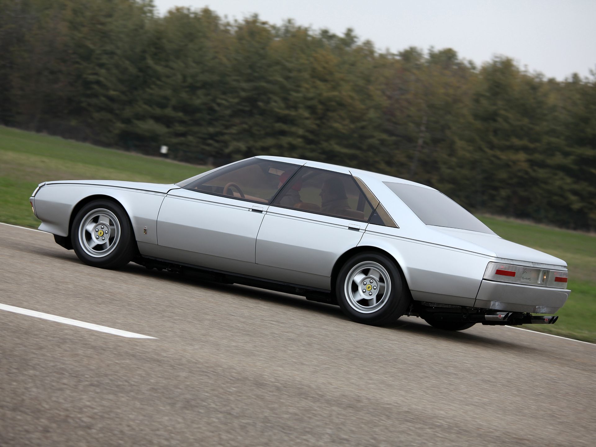 1980 Ferrari Pinin