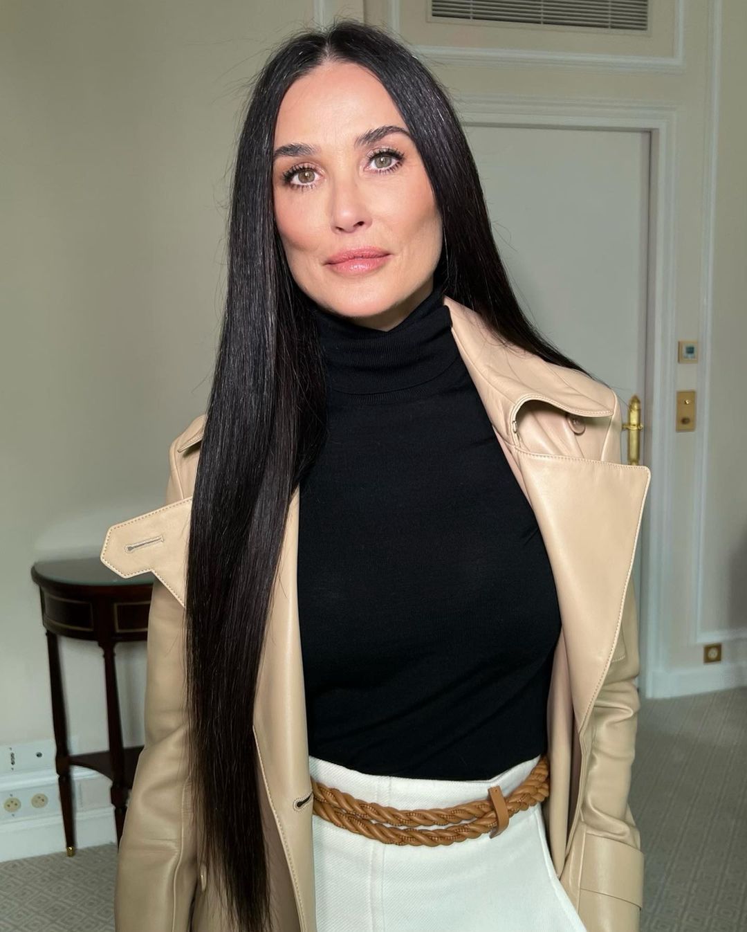 Demi Moore
