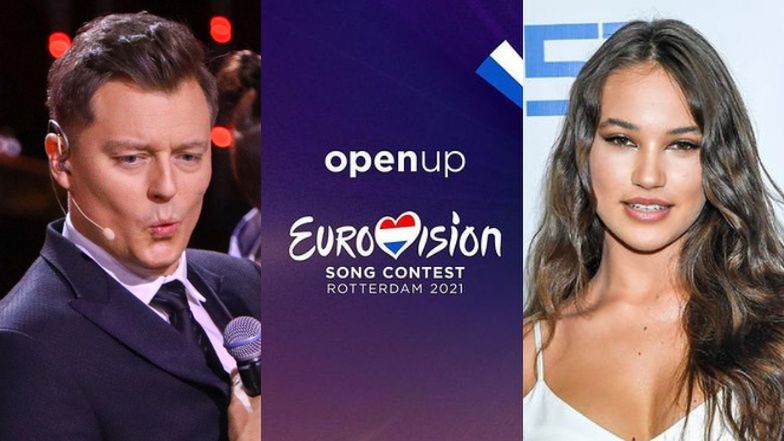 Kto będzie reprezentował Polskę na Eurowizji 2021?