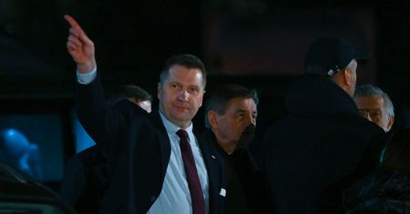 Emocje w studio. "Poniżej jakiejkolwiek krytyki"