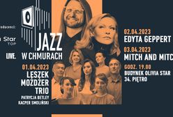 Jazz w Chmurach - czyli muzyka na najwyżej położonej scenie w północnej Polsce