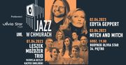 Jazz w Chmurach - czyli muzyka na najwyżej położonej scenie w północnej Polsce