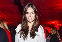 Anna Czartoryska-Niemczycka już tak nie wygląda. Po zmianie posypały się komplementy