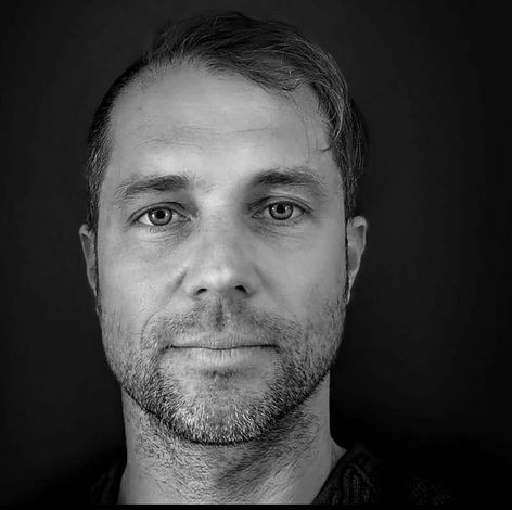 Misha Kostrzewski, brat Małgorzaty Rozenek, jurorem w show TVP, "You Can Dance. Nowa generacja"
