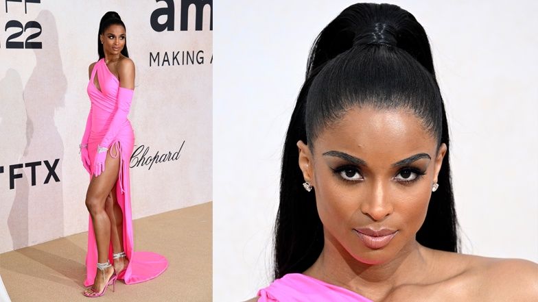 Cannes 2022: amfAR Gala 