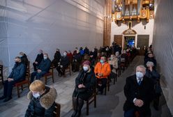 Taki list czytany jest w święta w polskich kościołach. Rektor KUL apeluje