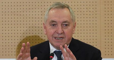 Nieoficjalnie: będzie dymisja w rządzie. Pada nazwisko następcy