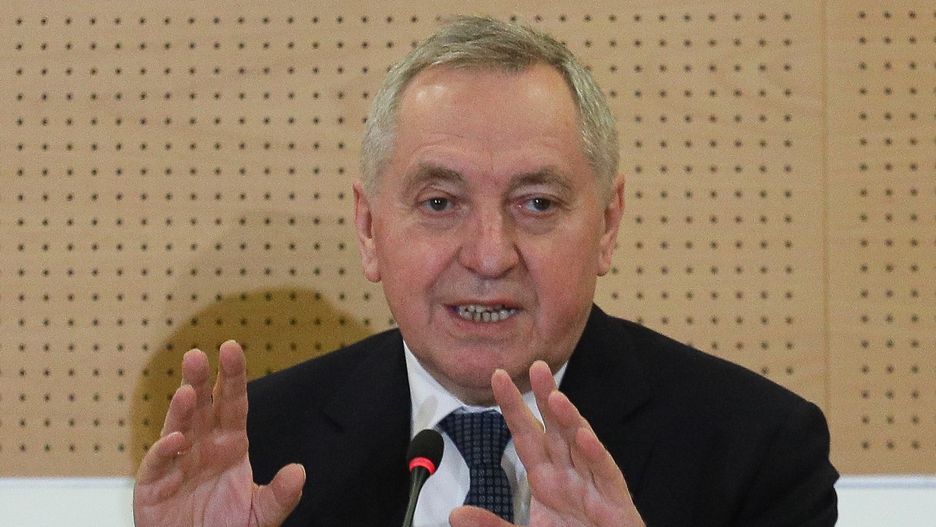 Henryk Kowalczyk w tarapatach. Padło nazwisko następcy