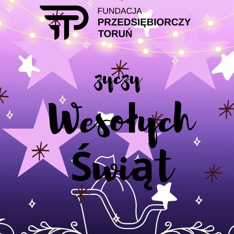 Grudzień w firmie. Czas na relacje i wspieranie tego, co "nasze"