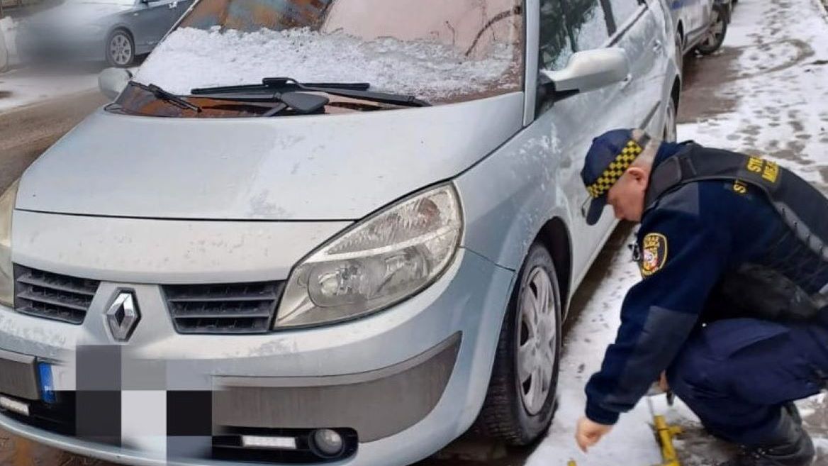 Będą wyższe mandaty za złe parkowanie w Poznaniu? 