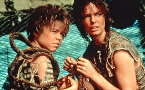 TV 4 HD Wodny świat