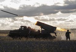 Porzuceni Rosjanie. Nie mieli żadnych szans, ponad 500 zabitych