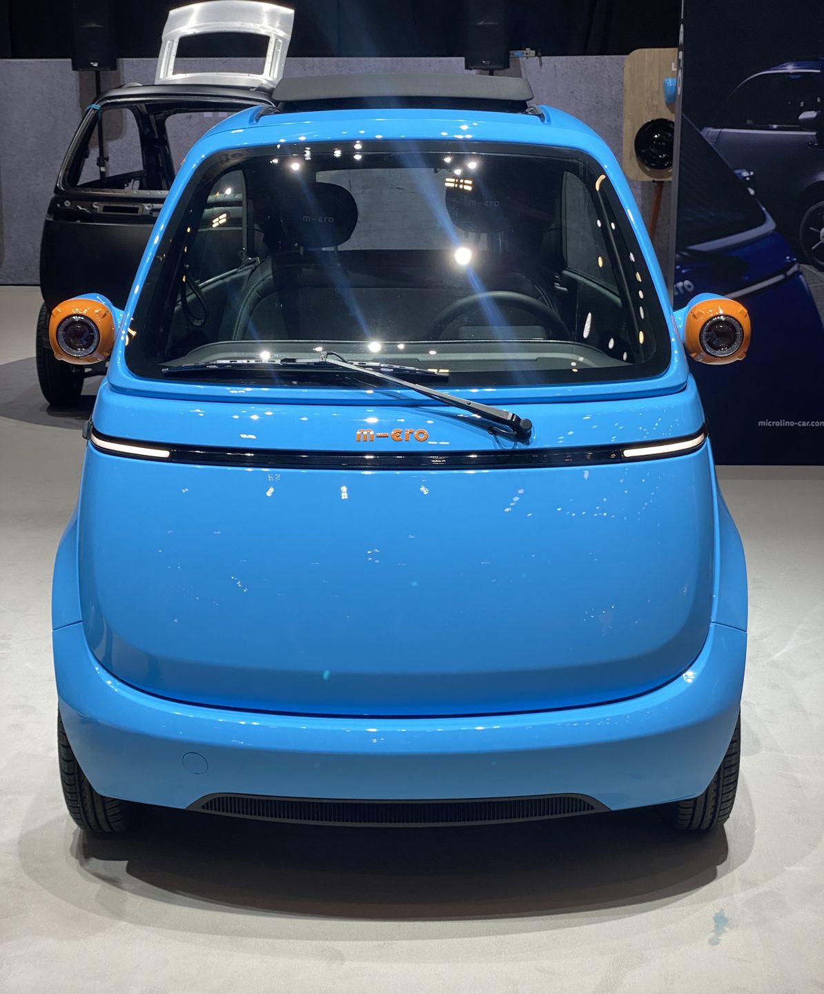 Microlino