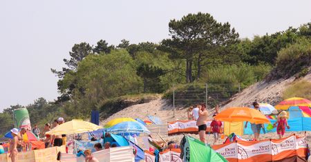 Wakacje po polsku. Tak oszczędzamy nad Bałtykiem