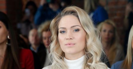 Najpierw córka, potem syn. Zofia Ślotała spędziła początek roku z dziećmi w szpitalu