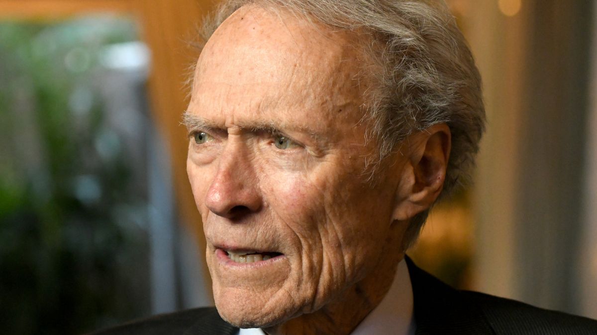 Clint Eastwood