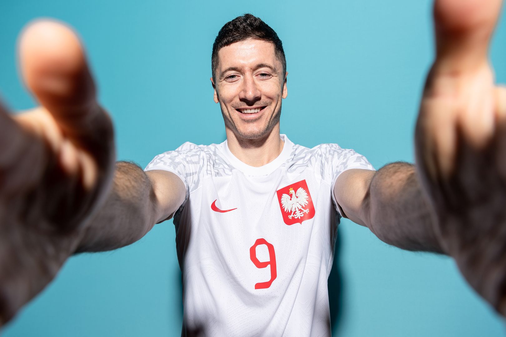 Lewandowski marzył o Legii. To dlatego go nie wzięli