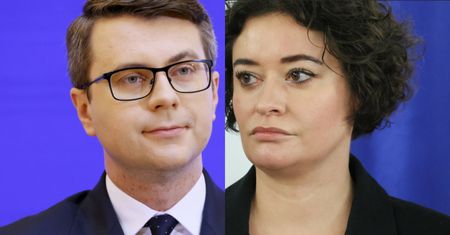 Awantura w Polsacie. "To nie jest bydło"