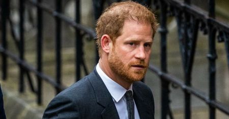 Harry WRÓCI do pełnienia obowiązków królewskich pod jednym warunkiem. Wszystko zależy od króla Karola