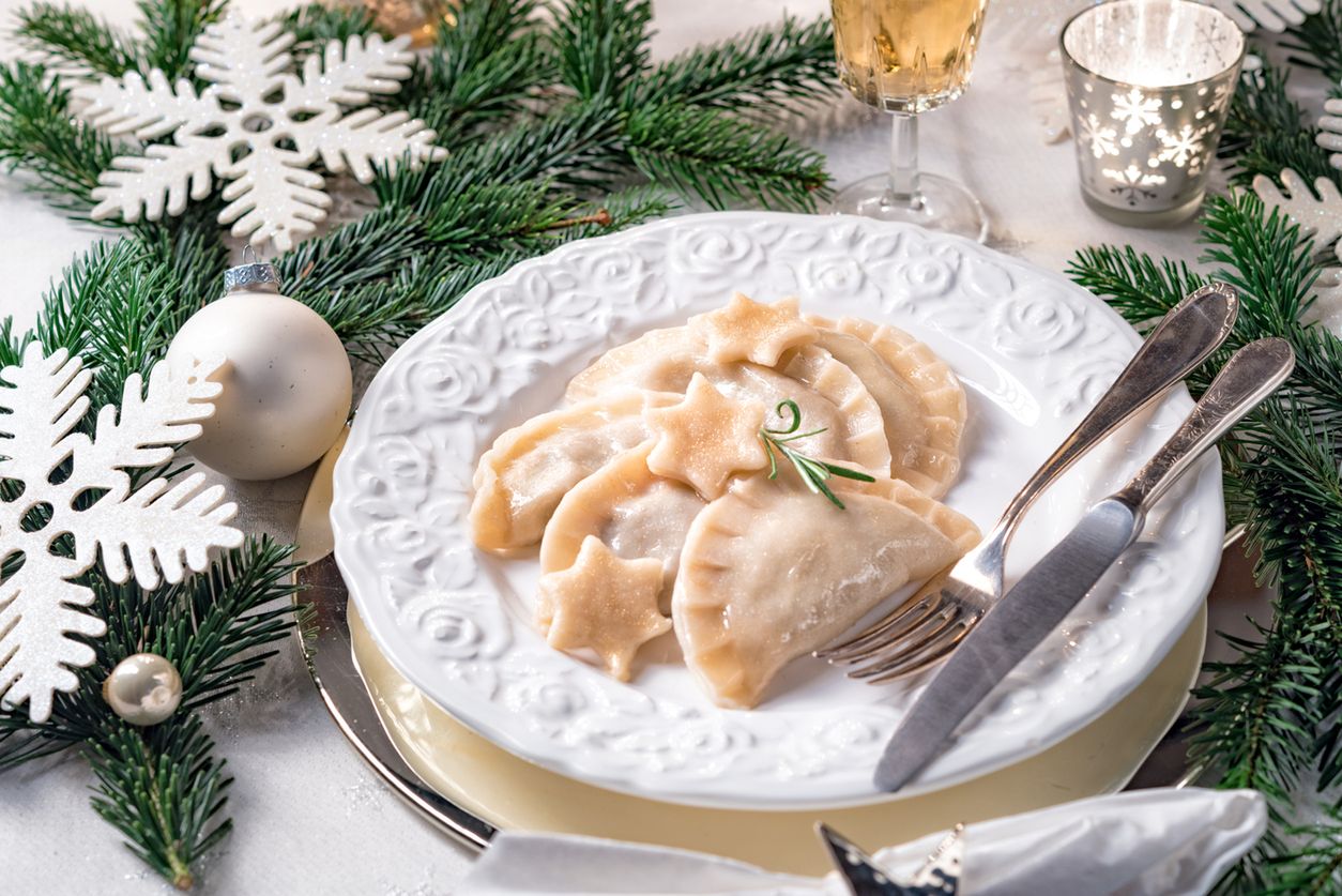 Jak przechowywać jedzenie, które zostało nam po świętach?