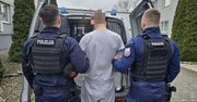 Racibórz: Śmierć 42-latka. 30-latek tymczasowo aresztowany