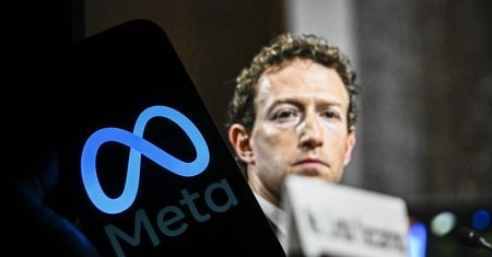 Meta generuje miliardy z reklam oszustw i zakazanych towarów