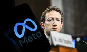 Meta generuje miliardy z reklam oszustw i zakazanych towarów