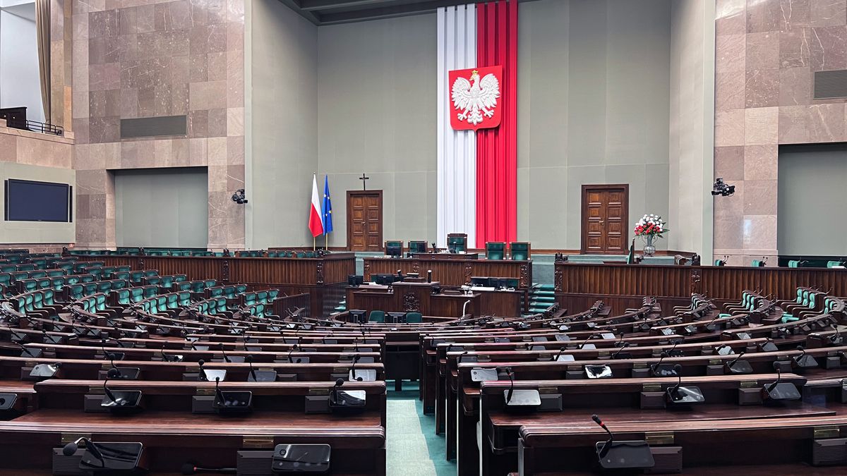 Sejm zajmie się petycją Fundacji Dobre Państwo