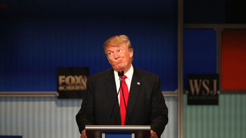 USA. Donald Trump zablokowany na Twitterze. Może przenieść się na inny serwis