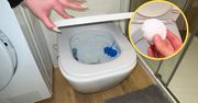 Przed wigilią wrzucę kulę do WC. Kosztuje grosze, a będzie pachniało w całej łazience
