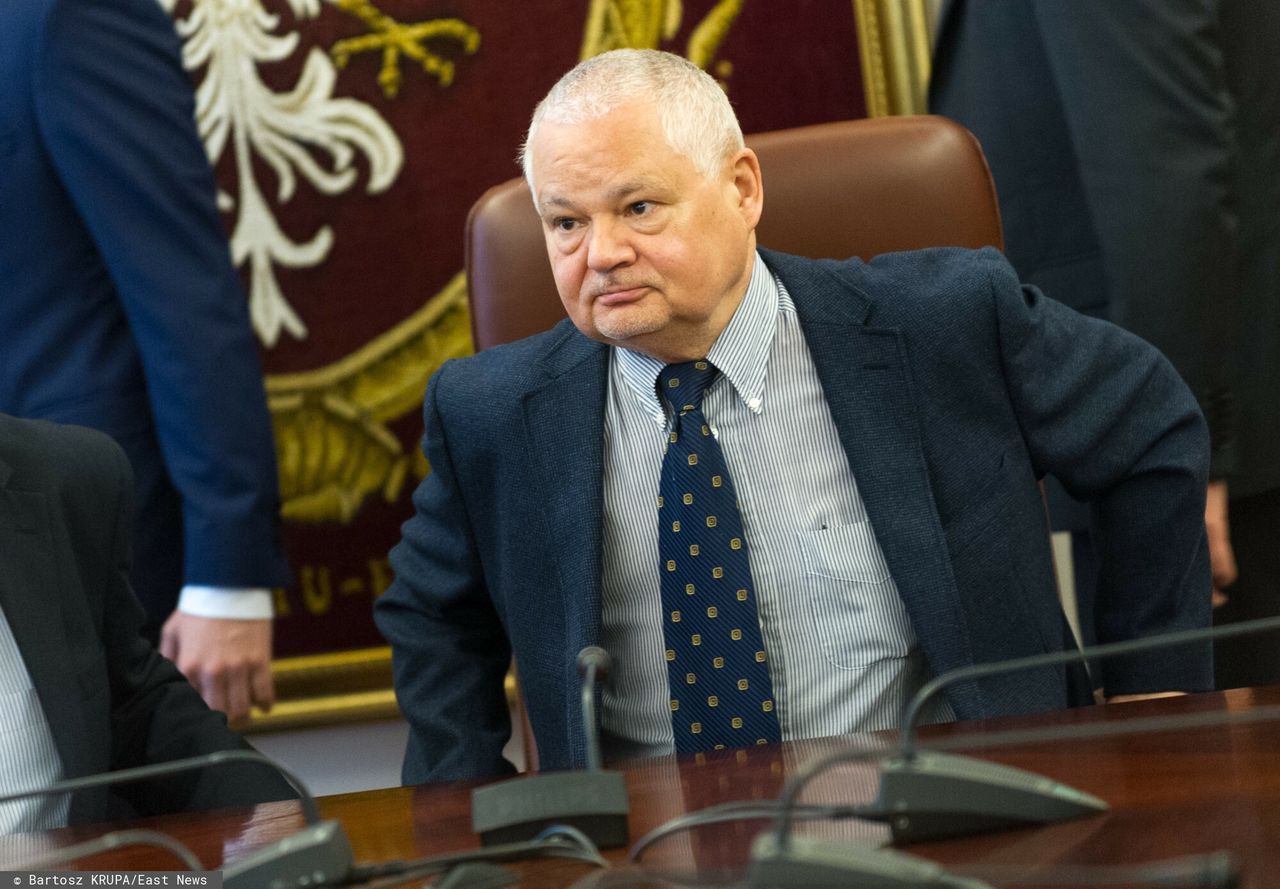 Prezes NBP: Inflacja nie ma negatywnego wpływu na portfele Polaków