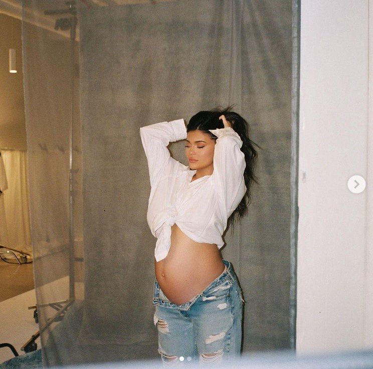 Kylie Jenner