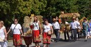 Wielgie: Dożynki z dużym rozmachem. Tradycji stało się zadość