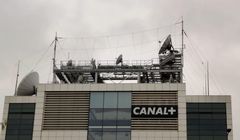 Właściciel TVN zmienia menedżera we władzach Canal+ Polska