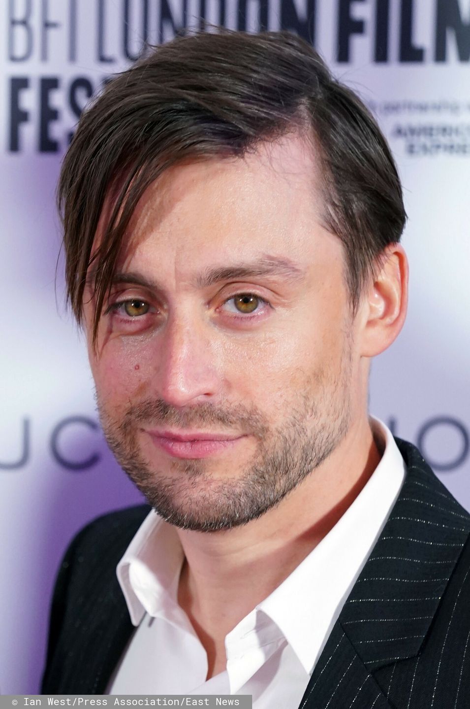 Kieran Culkin po latach 