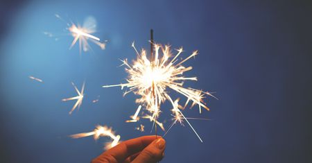 Życzenia na Nowy Rok. Rymowanki i zabawne życzenia. Złóż je bliskim