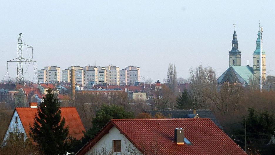 W tych miastach młoda para kupi mieszkanie zarabiając łącznie 8 tys. zł netto