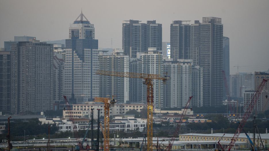 Hongkong znów dostępny. Chińskie władze otwierają w niedzielę przejścia między kontynentem a dawną brytyjską kolonią, podlegająca obecnie administracji Pekinu