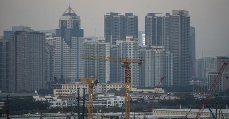 Chiny otworzą w niedzielę granicę z Hongkongiem