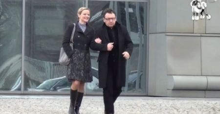 Richardson i Zbyszek wychodzą z TVP!