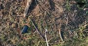 Dron podniósł rosyjski komunikator taktyczny. Efektem były ukraińskie zasadzki