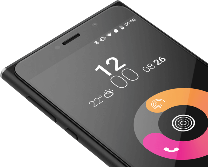 Obi Worldphone SF1 oraz SJ1.5 to dwa świetne smartfony firmy byłego CEO Apple 2