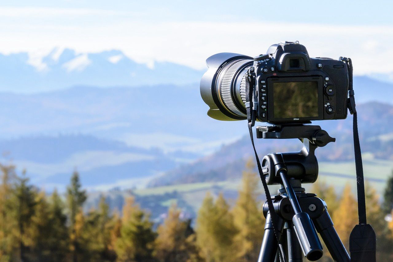 Fotografowanie w Karkonoszach. Jak się przygotować i które miejsca wybrać?